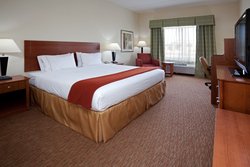  - Holiday Inn Express & Suites Airport Greensboro - I-40, Exit 210