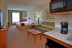  - Holiday Inn Express & Suites Airport Greensboro - I-40, Exit 210