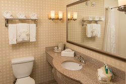  - Holiday Inn Express & Suites Airport Greensboro - I-40, Exit 210