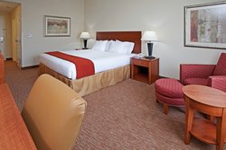  - Holiday Inn Express & Suites Airport Greensboro - I-40, Exit 210