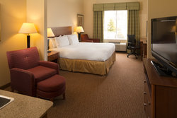  - Holiday Inn Express & Suites Airport Greensboro - I-40, Exit 210