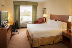  - Holiday Inn Express & Suites Airport Greensboro - I-40, Exit 210