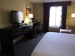  - Holiday Inn Express Waterford