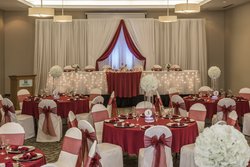  - Holiday Inn Lethbridge