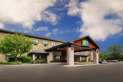  - Holiday Inn Express & Suites Aurora