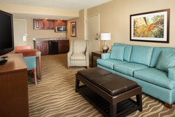  - Holiday Inn & Suites Overland Park - I-35, Exit 225A