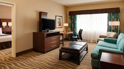  - Holiday Inn & Suites Overland Park - I-35, Exit 225A