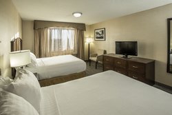  - Holiday Inn Lethbridge