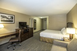  - Holiday Inn Lethbridge