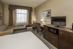  - Holiday Inn Lethbridge