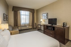  - Holiday Inn Lethbridge
