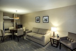  - Holiday Inn Lethbridge