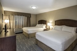  - Holiday Inn Lethbridge