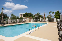  - Holiday Inn Express & Suites Ashley River Charleston