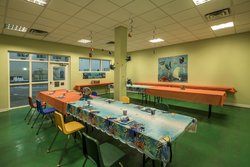  - Holiday Inn Lethbridge