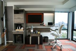  - EVEN Hotel Brooklyn