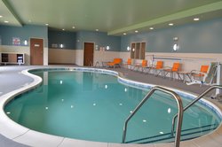  - Holiday Inn Express & Suites Airport Raleigh
