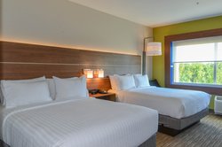  - Holiday Inn Express & Suites Airport Raleigh