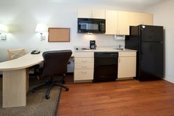  - Candlewood Suites Sheridan - I-90, Exit 25