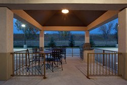  - Candlewood Suites Sheridan - I-90, Exit 25