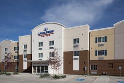  - Candlewood Suites Sheridan - I-90, Exit 25