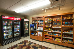  - Candlewood Suites Sheridan - I-90, Exit 25