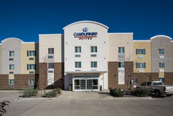 - Candlewood Suites Sheridan - I-90, Exit 25