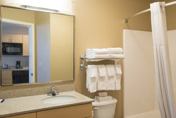  - Candlewood Suites Sheridan - I-90, Exit 25