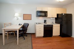  - Candlewood Suites Sheridan - I-90, Exit 25