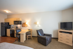  - Candlewood Suites Sheridan - I-90, Exit 25