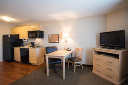  - Candlewood Suites Sheridan - I-90, Exit 25