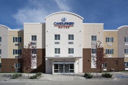  - Candlewood Suites Sheridan - I-90, Exit 25
