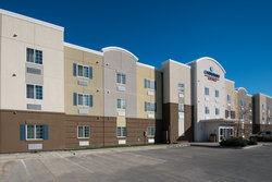  - Candlewood Suites Sheridan - I-90, Exit 25