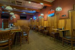  - Holiday Inn Grantville - I-81, Exit 80