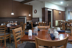  - Holiday Inn Grantville - I-81, Exit 80