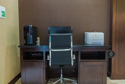  - Holiday Inn Northwest Airport Road Jackson