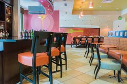  - Holiday Inn Northwest Airport Road Jackson