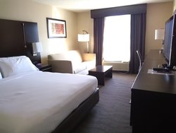  - Holiday Inn Express Waterford