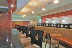  - Holiday Inn Northwest Airport Road Jackson