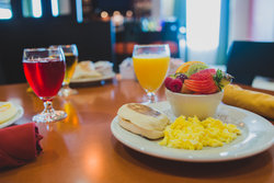  - Holiday Inn Northwest Airport Road Jackson