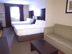  - Holiday Inn Express Waterford