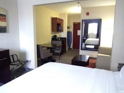  - Holiday Inn Express Waterford