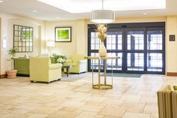  - Holiday Inn Airport Manchester