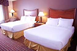  - Holiday Inn Express & Suites Fort Pierre