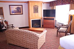  - Holiday Inn Express & Suites Fort Pierre