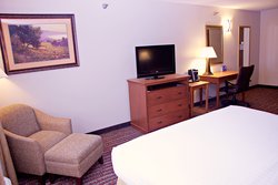  - Holiday Inn Express & Suites Fort Pierre