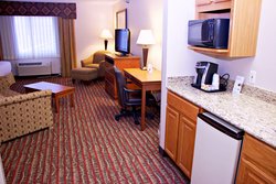  - Holiday Inn Express & Suites Fort Pierre