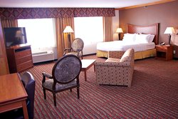  - Holiday Inn Express & Suites Fort Pierre
