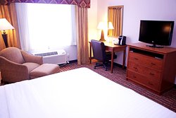  - Holiday Inn Express & Suites Fort Pierre