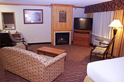  - Holiday Inn Express & Suites Fort Pierre